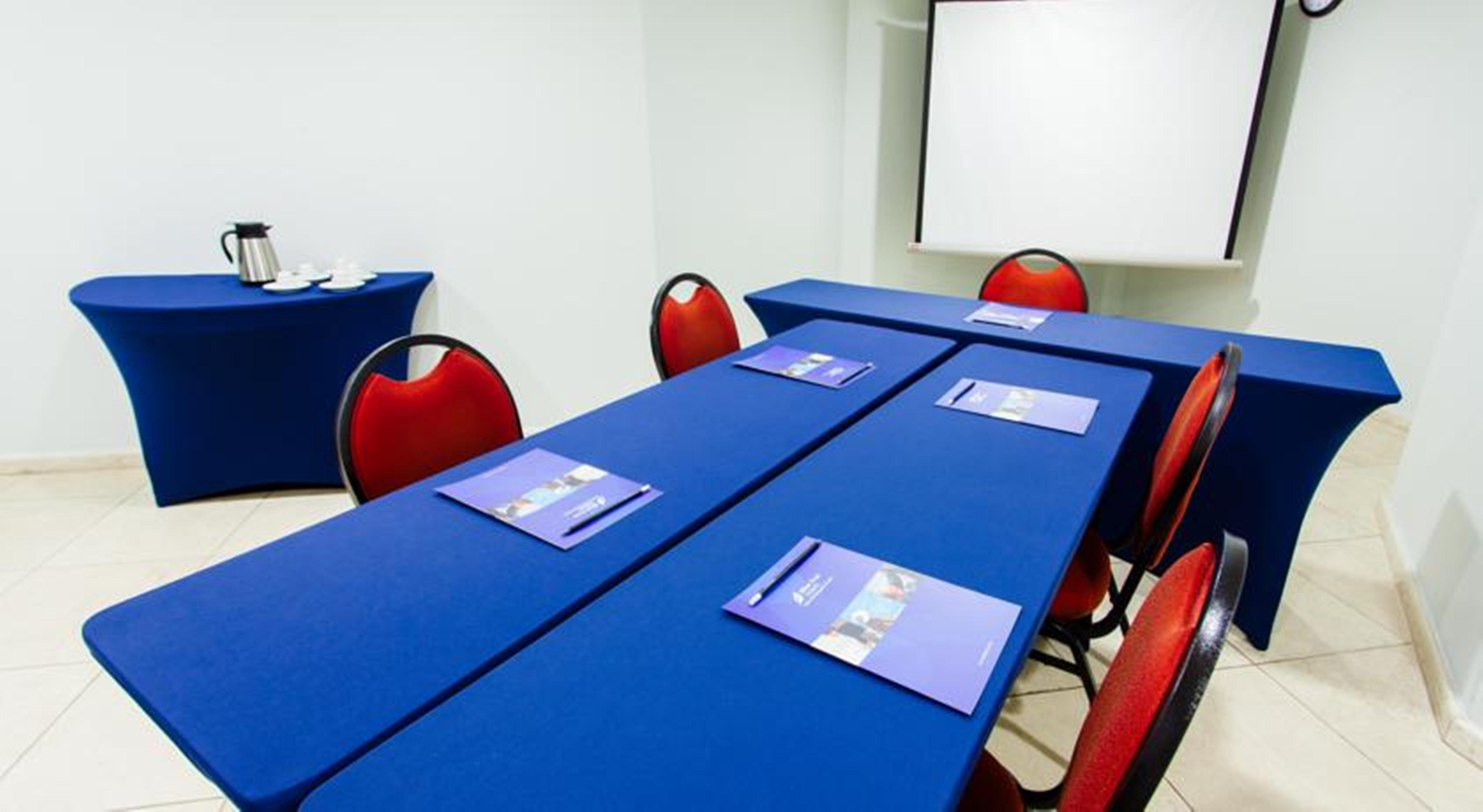 Blue Tree Towers Joinville Exterior photo